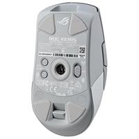 ASUS ROG Keris Wireless White - thumbnail
