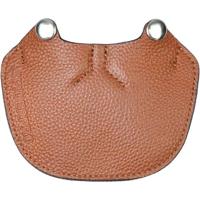 Spider Suspension Clip Pad (Leather), Brown - thumbnail