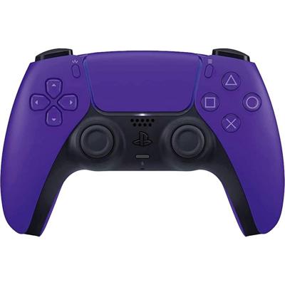Sony DualSense Wireless Controller (Galactic Purple)