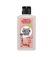 Marcels Green Soap Shower Gel Argan & Oudh - thumbnail