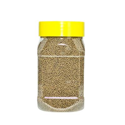 Sluierstaartkorrels 330 ml voer Suren Collection - Suren collection