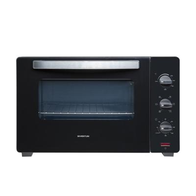 Inventum OV457B Mini oven Zwart