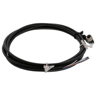 Molex 1200868678 Sensor/actuator connector, geassembleerd 1 stuk(s)