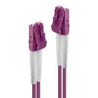 Lindy 46341 Glasvezel kabel - thumbnail