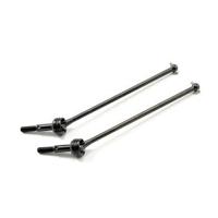 FTX - Zorro Front CVD Driveshafts (PR) (FTX6947) - thumbnail