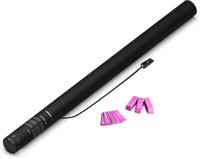 MagicFX Electric Confetti Cannon 80cm roze - thumbnail