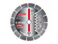 Metabo Accessoires Diamantschijf Ø 125x22,23 mm AP - 628142000 - thumbnail