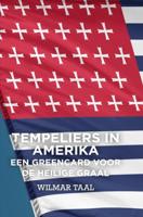 Tempeliers in Amerika - Wilmar Taal - ebook - thumbnail