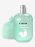 Baby eau de cologne Memories 100 ml SUAVINEX doorzichtig - thumbnail