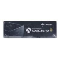 Sharkoon SilentStorm Cool Zero 650W voeding - thumbnail