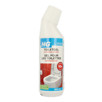 HG toiletgel extra sterk 500ml - thumbnail