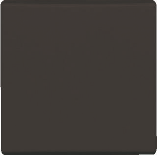 Busch-Jaeger 2CKA001731A1668 Uitschakelaar, Wisselschakelaar, Kruisschakelaar, Knop Afdekking Allweather 44 (IP44) Antraciet, Zwart-grijs 1 stuk(s)