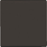 Busch-Jaeger 2CKA001731A1668 Uitschakelaar, Wisselschakelaar, Kruisschakelaar, Knop Afdekking Allweather 44 (IP44) Antraciet, Zwart-grijs 1 stuk(s) - thumbnail