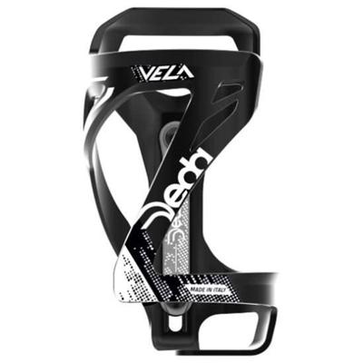 Deda bidonhouder vela white finish
