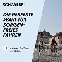 SCHWALBE buitenband "marathon plus tour" performance line tire marath.plus tour perf.line 55-584 - thumbnail