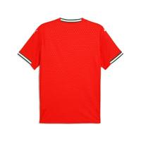 Portugal Thuis Shirt Heren Rood 2025/2026 - Maat S - Kleur: Rood | Soccerfanshop - thumbnail