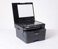 Laserprinter Brother DCP-L2627DWXL - thumbnail