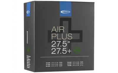 Schwalbe binnenband air plus av21ap | 40/62-584 | auto Schwalbe binnenband air plus av21ap | 40/62-584 | auto