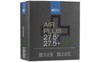 Schwalbe binnenband air plus av21ap | 40/62-584 | auto - thumbnail