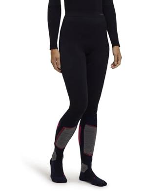 Falke Warm Legging Dames Black M