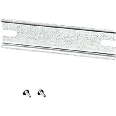 Hensel DK TS 16 62000126 DIN-draagrail Staal 175 mm 1 stuk(s)