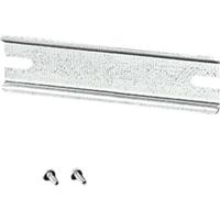 Hensel DK TS 16 62000126 DIN-draagrail Staal 175 mm 1 stuk(s) - thumbnail