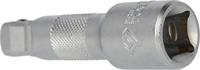 Brilliant Tools BT022912 BT022912 Dopsleutelverlenging Aandrijving 1/2 (12.5 mm) 75 mm 1 stuk(s) - thumbnail