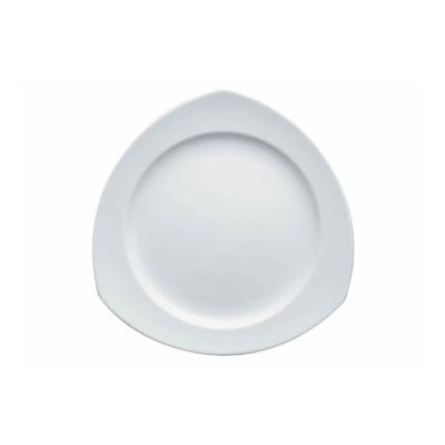 THOMAS - Vario Pure - Plat bord 27cm driehoekig THOMAS - Vario Pure - Plat bord 27cm driehoekig