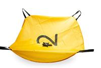 BS Toys eekhoorn parachutes - vang- en werpspel - thumbnail