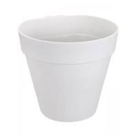 Elho Pot loft urban wall single 15cm wit - thumbnail