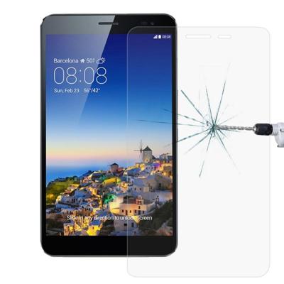 Voor HUAWEI Honor Tablet 2 8.0 inch 0.3mm 9H oppervlakte hardheid volledige scherm gehard glas Screen Protector Voor HUAWEI Honor Tablet 2 8.0 inch 0.3mm 9H oppervlakte hardheid volledige scherm gehard glas Screen Protector