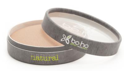 Boho green makeup Bronz powder terre d gasc 03 9 Gram