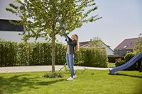 GARDENA 14772-20 EasyCut 110/18V P4A Ready to use Takkenschaar - thumbnail
