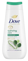 Dove Hydrating Care Shower Gel Aloe & Birch Water - thumbnail
