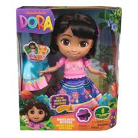 Dora the Explorer Dans met mij pop - thumbnail