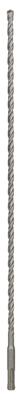 Bosch Accessories 2608831022 2608831022 Hamerboor 8 mm SDS-Plus 1 stuk(s) Bosch Accessories 2608831022 2608831022 Hamerboor 8 mm SDS-Plus 1 stuk(s)