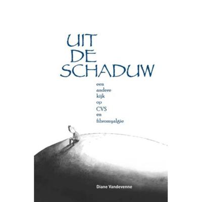 Uit de schaduw - Diane Vandevenne - Paperback (9789082329407)