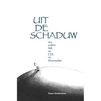 Uit de schaduw - Diane Vandevenne - Paperback (9789082329407) - thumbnail