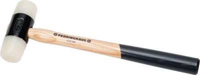 Peddinghaus 5135030035 Kunststof hamer 560 g 1 stuk(s)