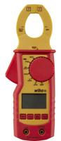 Wiha 45219 Stroomtang Digitaal Incl. testkabel CAT IV 1000 V - thumbnail