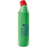 Feuchtmann Klecksi Fles Vingerverf 900 ml Groen - thumbnail