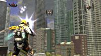 Earth Defense Force Insect Armageddon - thumbnail