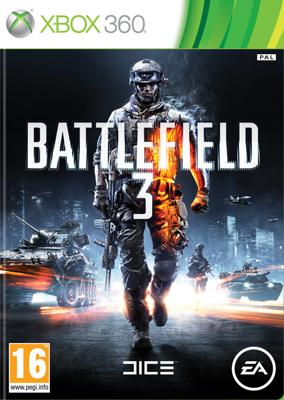 Battlefield 3 Battlefield 3