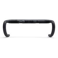 Deda stuur Superleggera 35 ø35 46cm carbon zwart - thumbnail