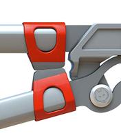 WOLF-Garten POWER CUT RR 630 73AGA002650 Takkenschaar Bypass - thumbnail