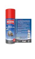 Ballistol Multifunctional Garage oil 200 ml - thumbnail