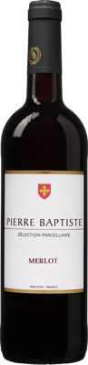 Pierre Baptiste Merlot