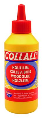 Houtlijm Collall 250gr Houtlijm Collall 250gr