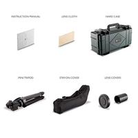 Hawke Hawke Vantage 20-60x60 Spotting scope 60 mm - thumbnail