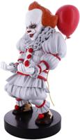 Cable Guys - IT Pennywise Gaming Accessories Holder & Phone Holder for Most Controller (Xbox, Play Station, Nintendo Switch) & Phone - thumbnail